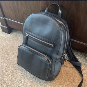 Burberry Backpack